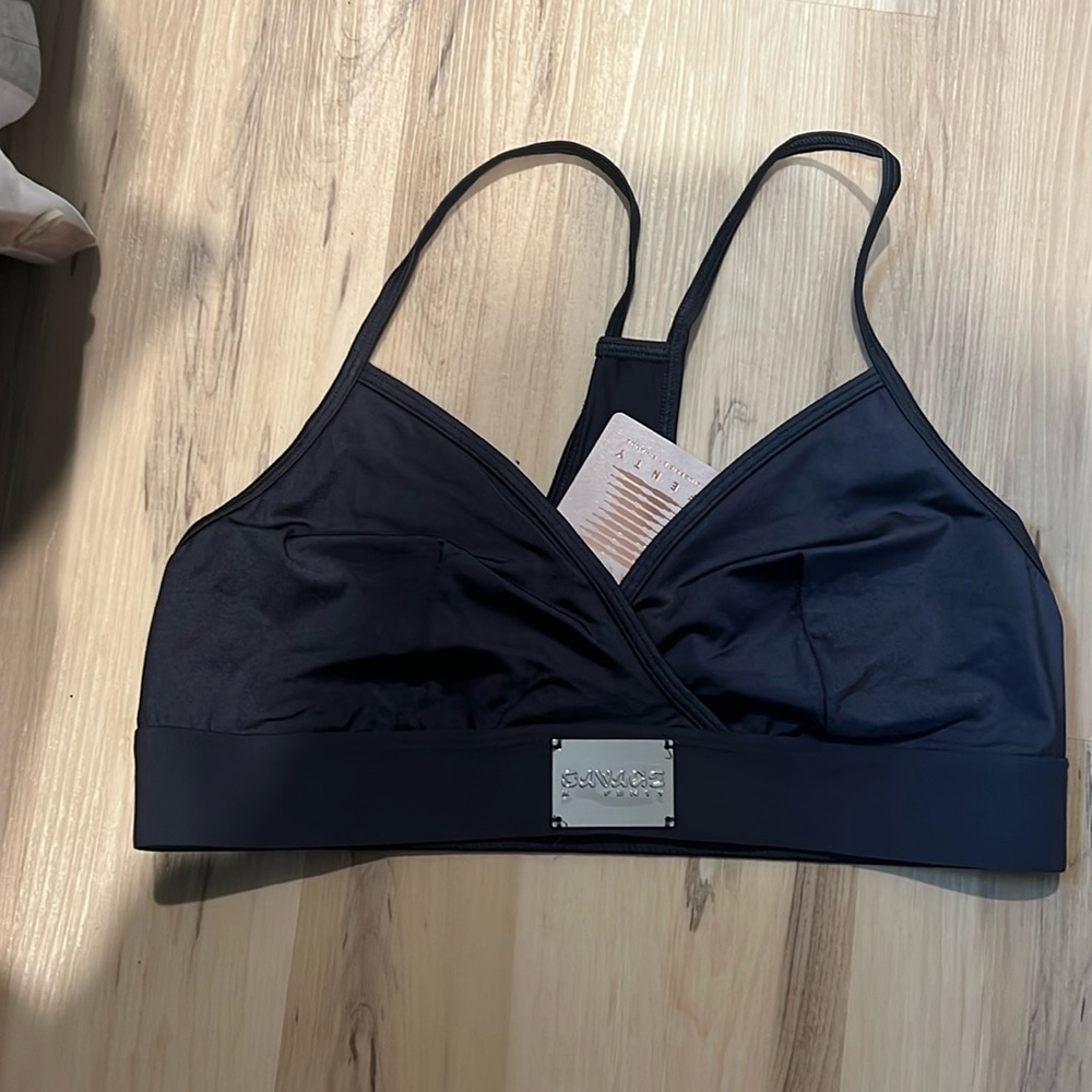 Savage x Fenty Intimates & Sleepwear | Savage x Fenty Bralette Forever Savage